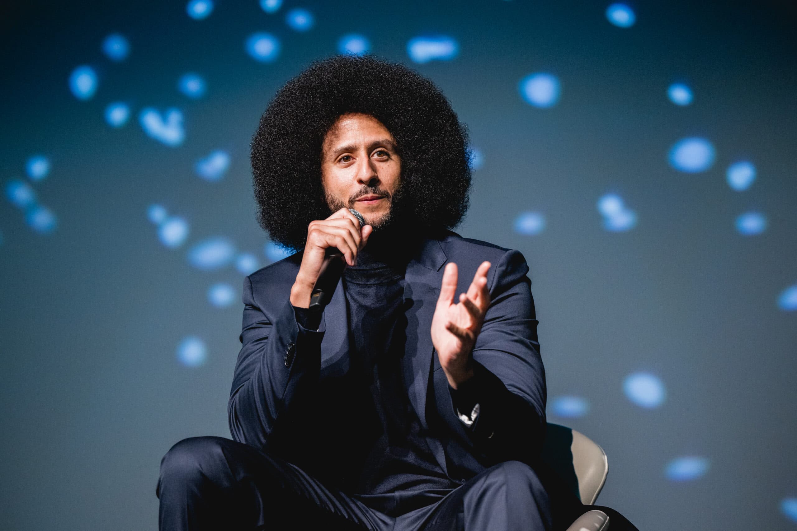 From Protest To Portfolio — Inside Colin Kaepernick’s Investments And Business Moves From Protest To Portfolio — Inside Colin Kaepernick’s Investments And Business Moves