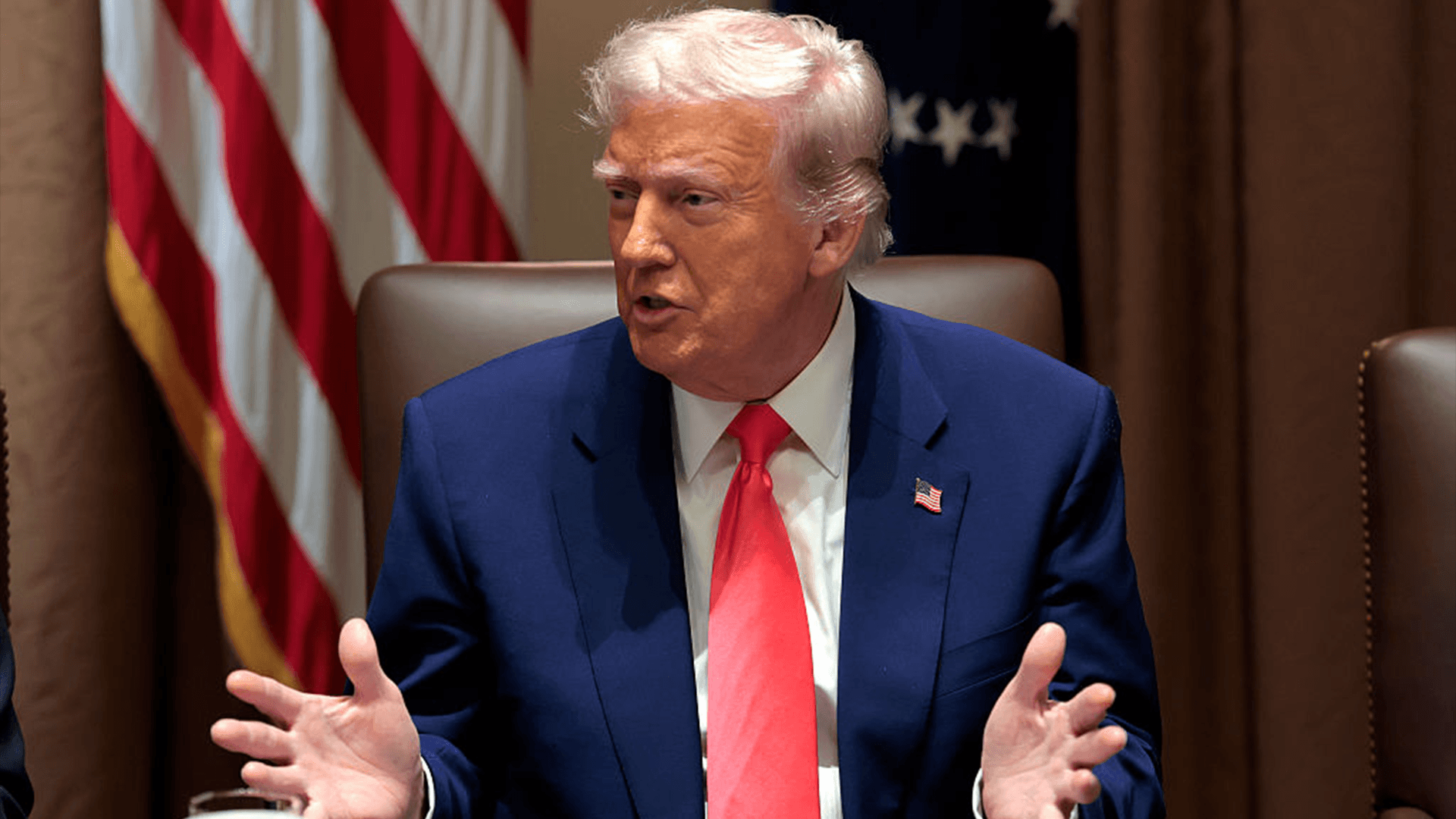 Op-Ed: I Believe Billionaires Have The Influence To Stop Trump Tariffs Op-Ed: I Believe Billionaires Have The Influence To Stop Trump Tariffs