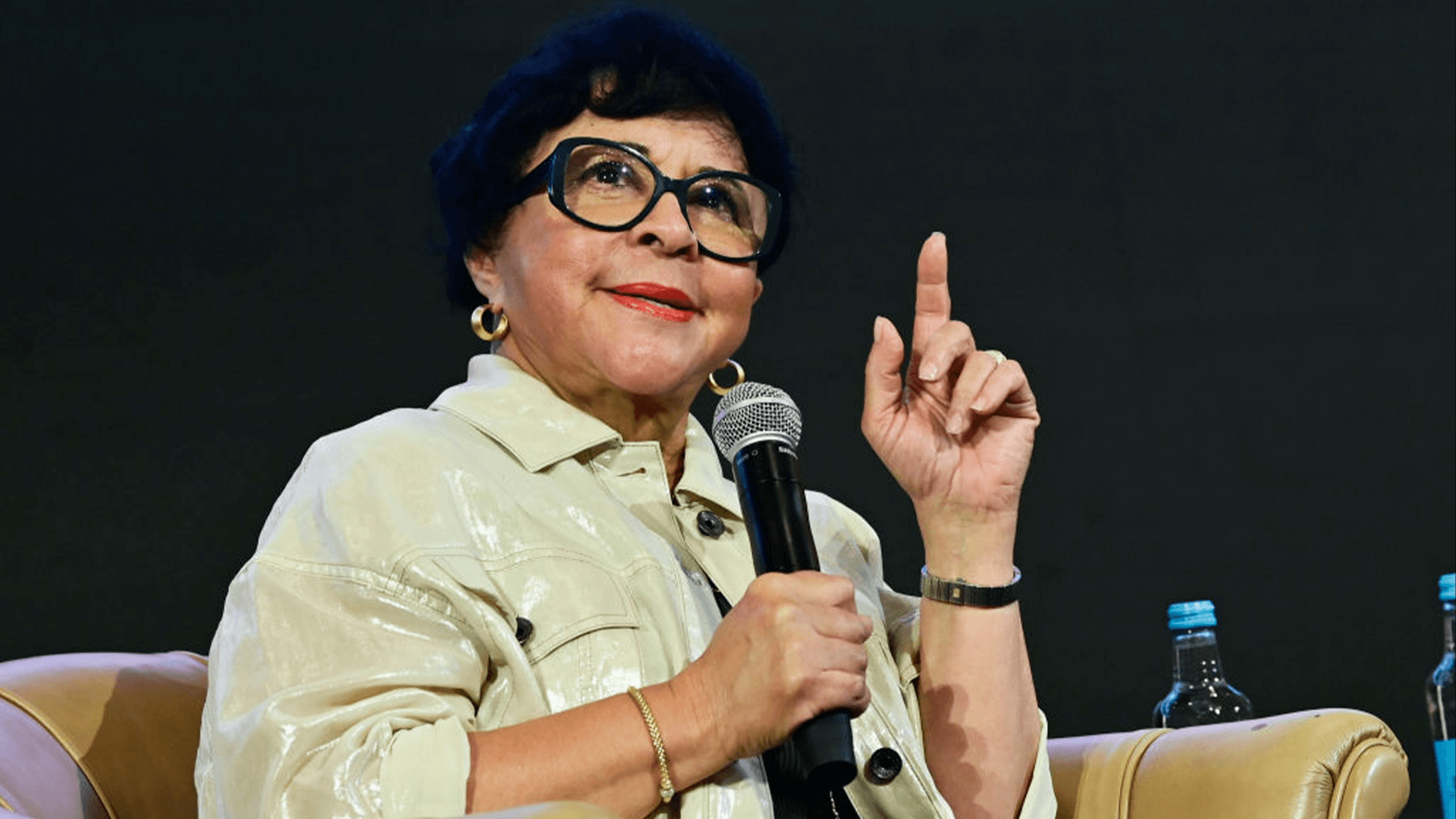 The 2025 World's Black Billionaires List Has Been Released, And Together, All Of Them Are Worth A Combined $96B