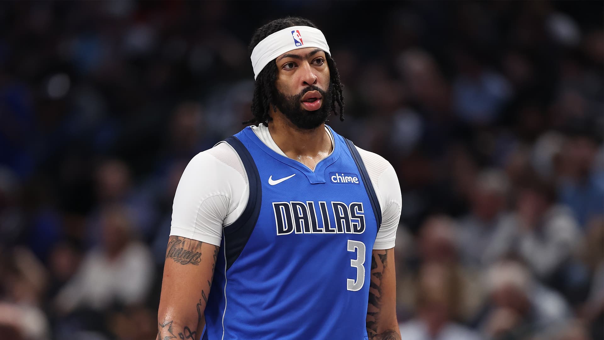 NIL Deals Led To A Lot Of Business Opportunities For College Players, But Anthony Davis Says ‘It Takes Away From The Integrity’ NIL Deals Led To A Lot Of Business Opportunities For College Players, But Anthony Davis Says ‘It Takes Away From The Integrity’