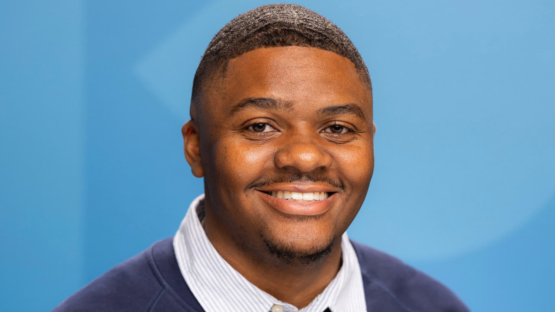 He Attended AFROTECH™ 2023 With A Goal To Return As A Speaker — Now This UX Designer Will Take The Stage In 2025 He Attended AFROTECH™ 2023 With A Goal To Return As A Speaker — Now This UX Designer Will Take The Stage In 2025