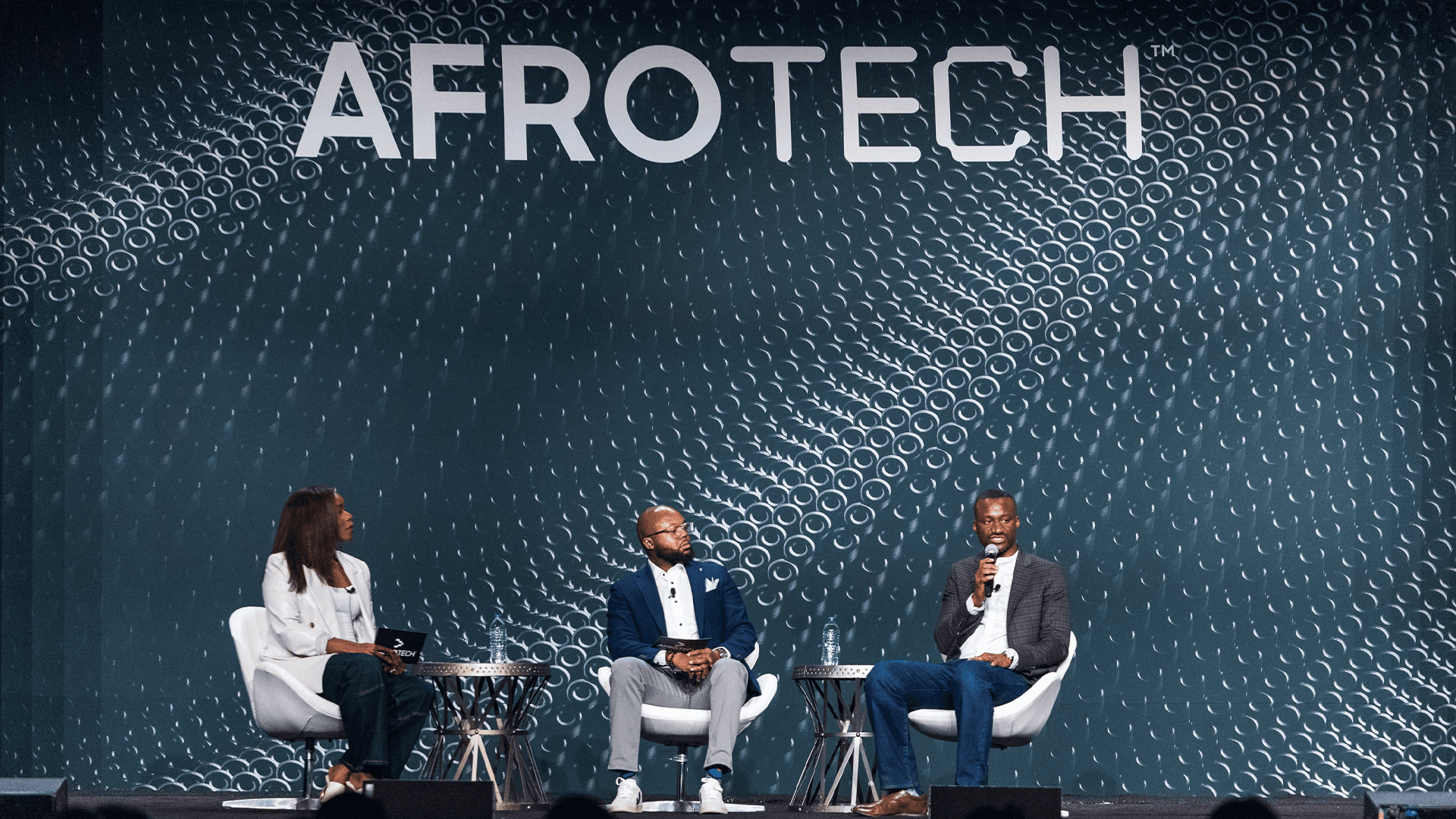 Video: Cyber Threats In An AI-Driven World Is Both A Rising Concern And A Career Opportunity Video: Cyber Threats In An AI-Driven World Is Both A Rising Concern And A Career Opportunity