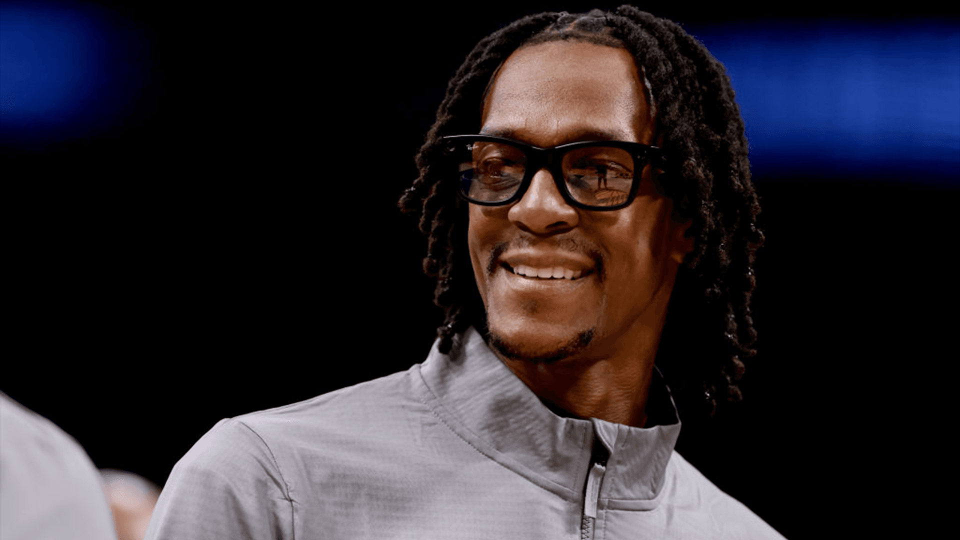 Rajon Rondo Graduates From University Of Kentucky After 16-Year NBA Career Rajon Rondo Graduates From University Of Kentucky After 16-Year NBA Career