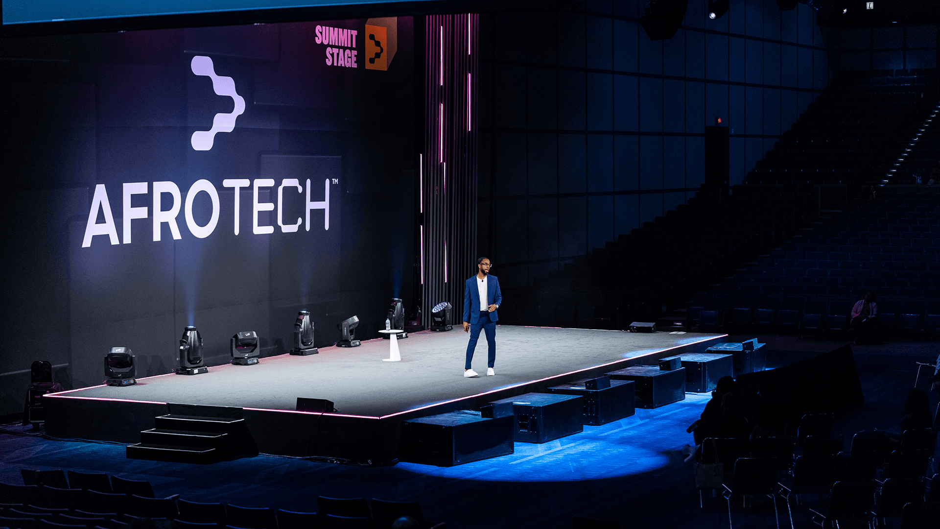 Watch Now: Cliff Worley Sr., Head Of Portfolio Marketing At Kapor Capital, Believes 'AI Is Going To Make Us All Entrepreneurs' Watch Now: Cliff Worley Sr., Head Of Portfolio Marketing At Kapor Capital, Believes 'AI Is Going To Make Us All Entrepreneurs'