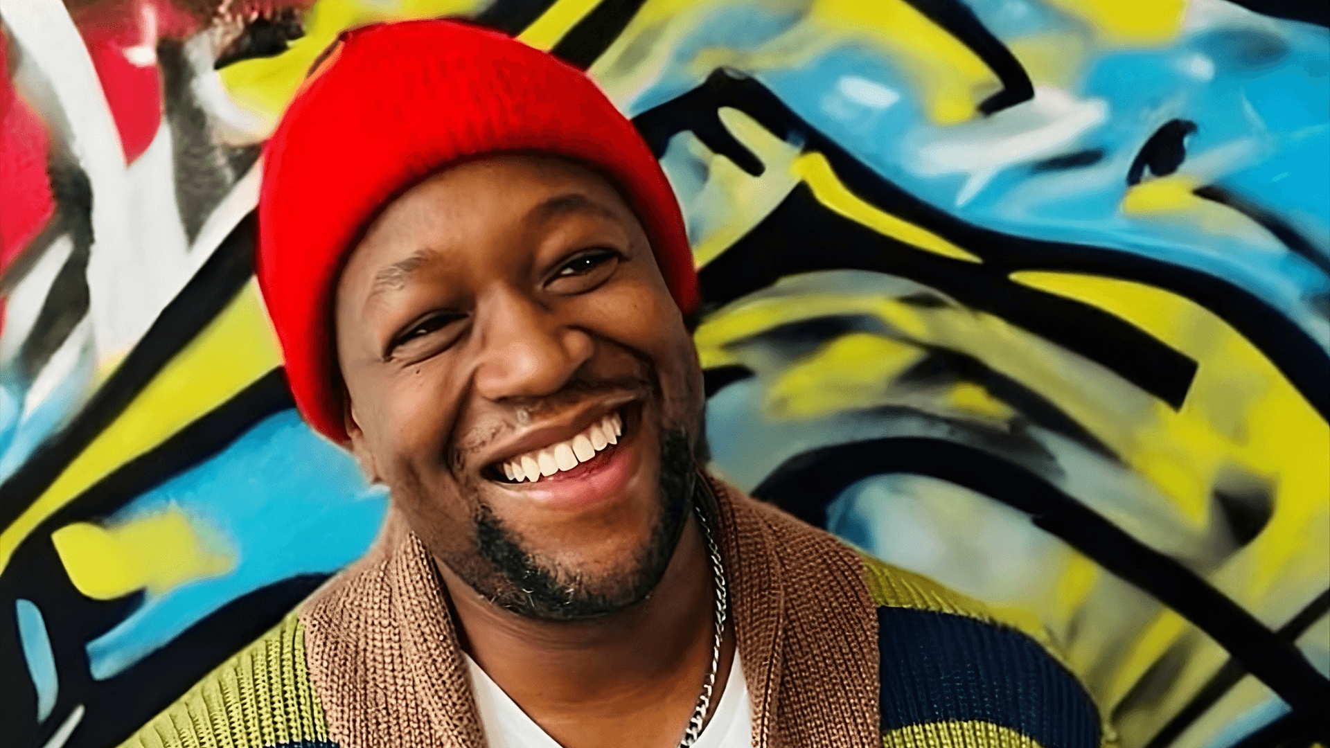 Monk Inyang's 1st Street Partnerships Has Teamed Up With Kevin Hart To Ensure No One Is Left Behind In The AI Revolution Monk Inyang's 1st Street Partnerships Has Teamed Up With Kevin Hart To Ensure No One Is Left Behind In The AI Revolution