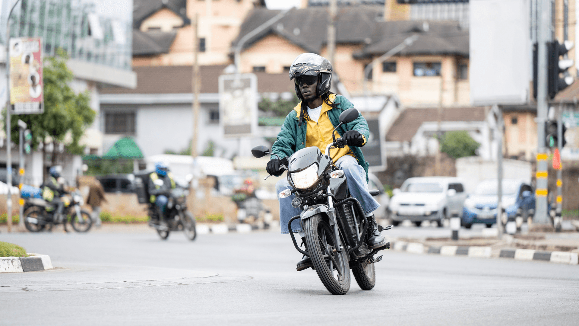 Ghana’s Kofa Raises $8.1M To Supercharge Battery Swapping And Clean Energy Across Africa