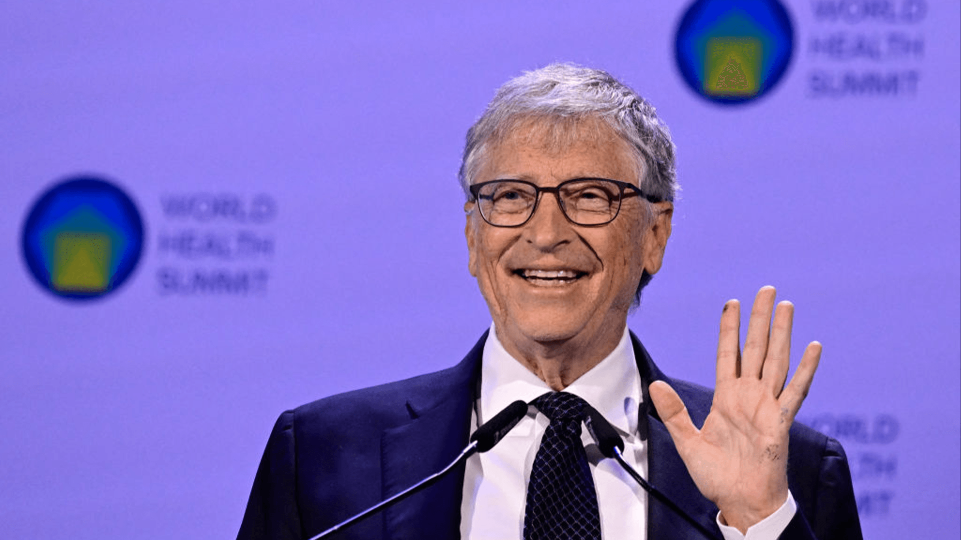 The Gates Foundation Seeks To Cement Its Legacy With $200B Global Health Investment The Gates Foundation Seeks To Cement Its Legacy With $200B Global Health Investment
