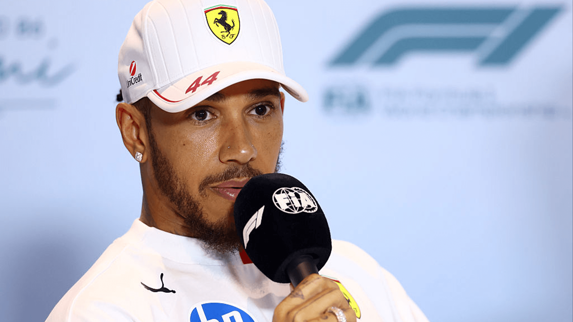 F1 Miami Week: What To Expect As Lewis Hamilton Drives Culture Forward At The Grand Prix F1 Miami Week: What To Expect As Lewis Hamilton Drives Culture Forward At The Grand Prix