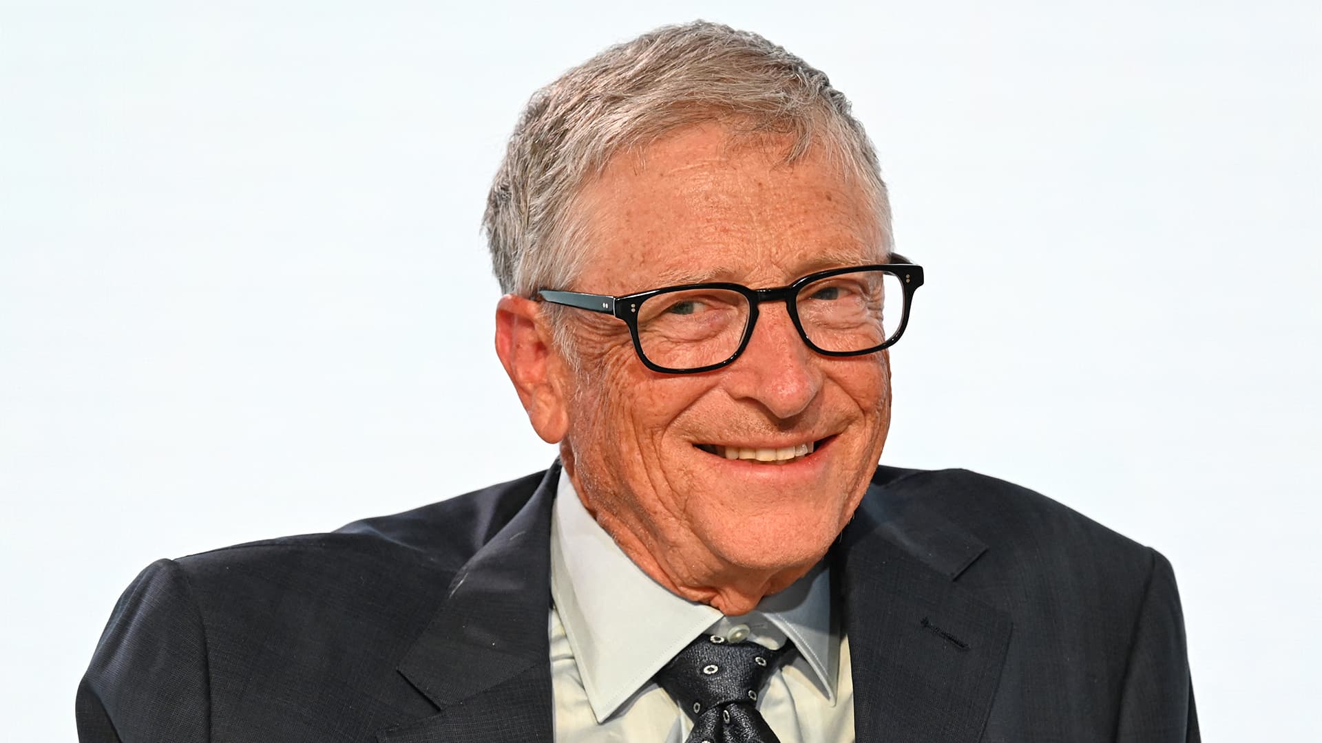 By 2045, Bill Gates Intends To Distribute The Majority Of His Wealth To Improve Health And Education In Africa By 2045, Bill Gates Intends To Distribute The Majority Of His Wealth To Improve Health And Education In Africa