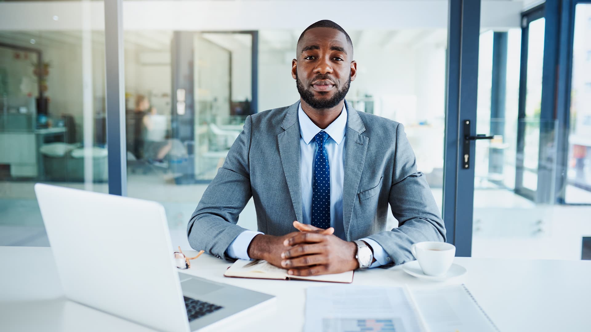 Op-Ed: With Venture Capital On The Decline, Will Black VCs Be Left Behind? Op-Ed: With Venture Capital On The Decline, Will Black VCs Be Left Behind?