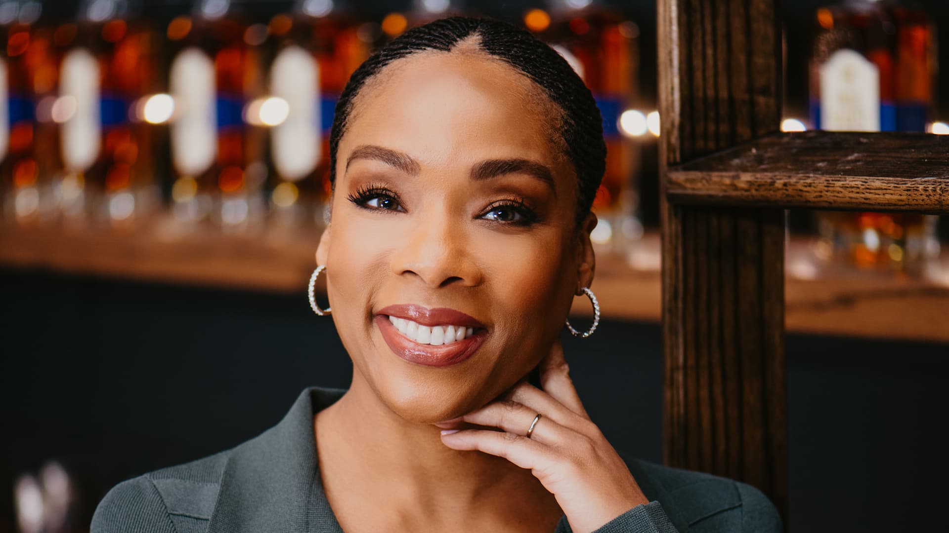 Uncle Nearest CEO Fawn Weaver Debunks Notion That In Order To Not Fail As An Entrepreneur You Must Sell Your Company Uncle Nearest CEO Fawn Weaver Debunks Notion That In Order To Not Fail As An Entrepreneur You Must Sell Your Company