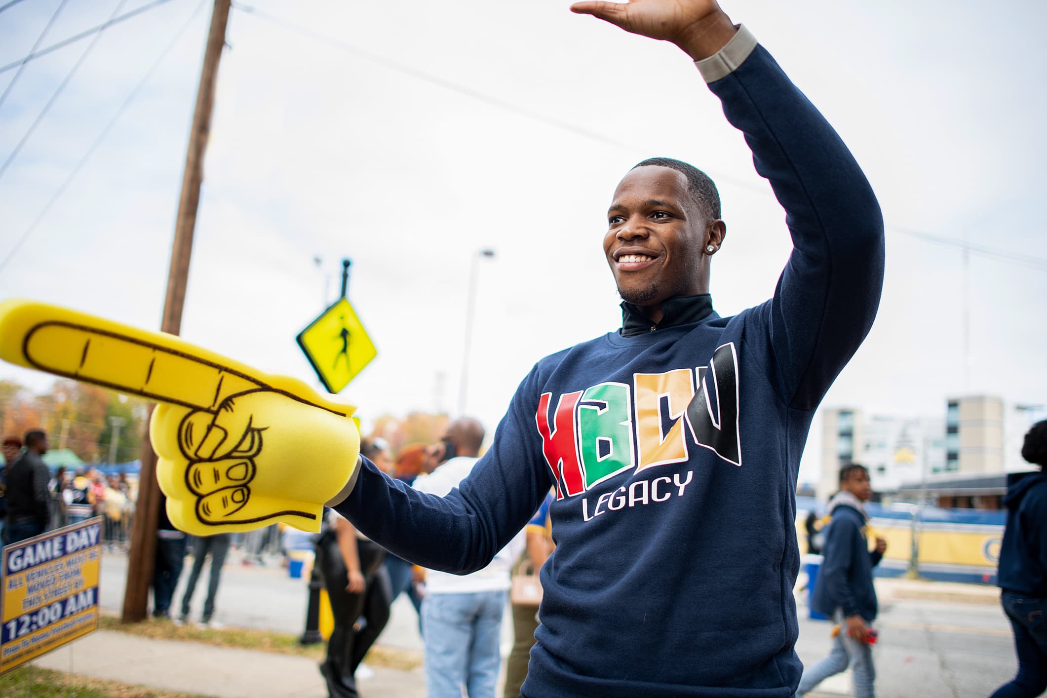 Social Change Fund United, Launched By Chris Paul, Dwyane Wade, and Carmelo Anthony, To Award $40K In Scholarships To HBCU Business Students