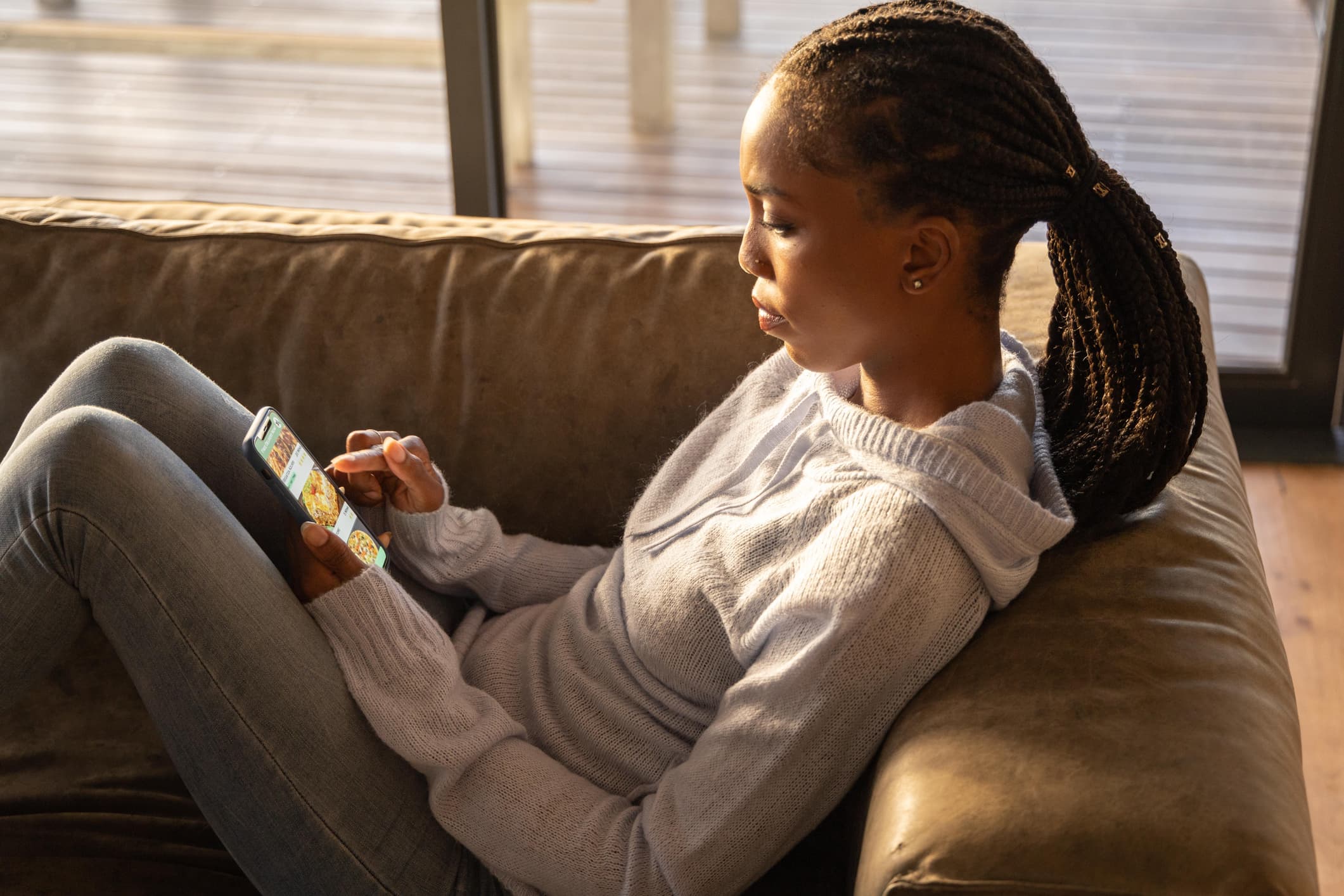 Viral TikTok Helps Black-Owned App BiteSight Reinvent Food Delivery In New York City Viral TikTok Helps Black-Owned App BiteSight Reinvent Food Delivery In New York City