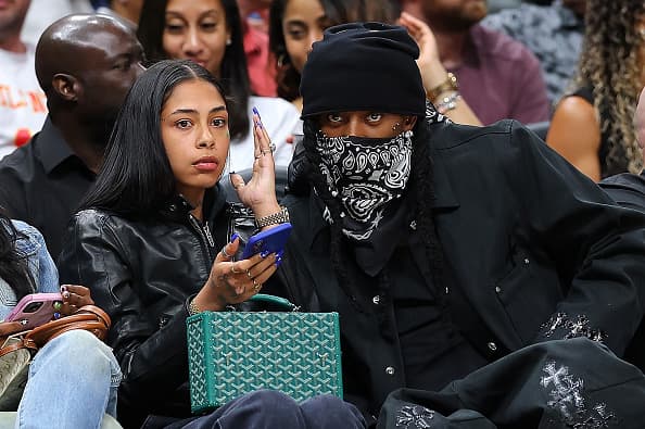 What Is Rapper And Fashion Icon Playboi Carti's Net Worth In 2025? What Is Rapper And Fashion Icon Playboi Carti's Net Worth In 2025?