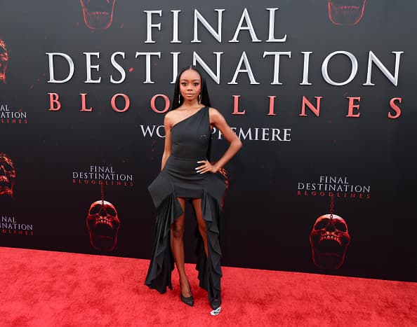 From Disney Star To Star Influencer And Advocate, What Is Skai Jackson's Net Worth in 2025? From Disney Star To Star Influencer And Advocate, What Is Skai Jackson's Net Worth in 2025?