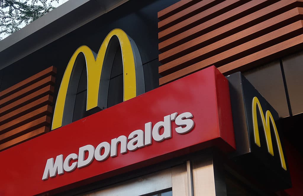 McDonald's Faces Boycott Over DEI Rollbacks As Consumer-Led Activism Gains Steam McDonald's Faces Boycott Over DEI Rollbacks As Consumer-Led Activism Gains Steam