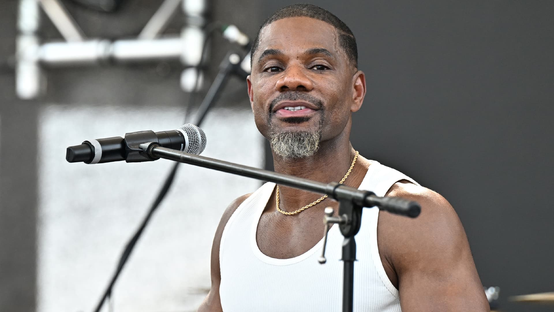 Gospel Artist Kirk Franklin's Fo Yo Soul Recordings And CLTRE Lab Merge With Black-Owned Insignia Assets Gospel Artist Kirk Franklin's Fo Yo Soul Recordings And CLTRE Lab Merge With Black-Owned Insignia Assets