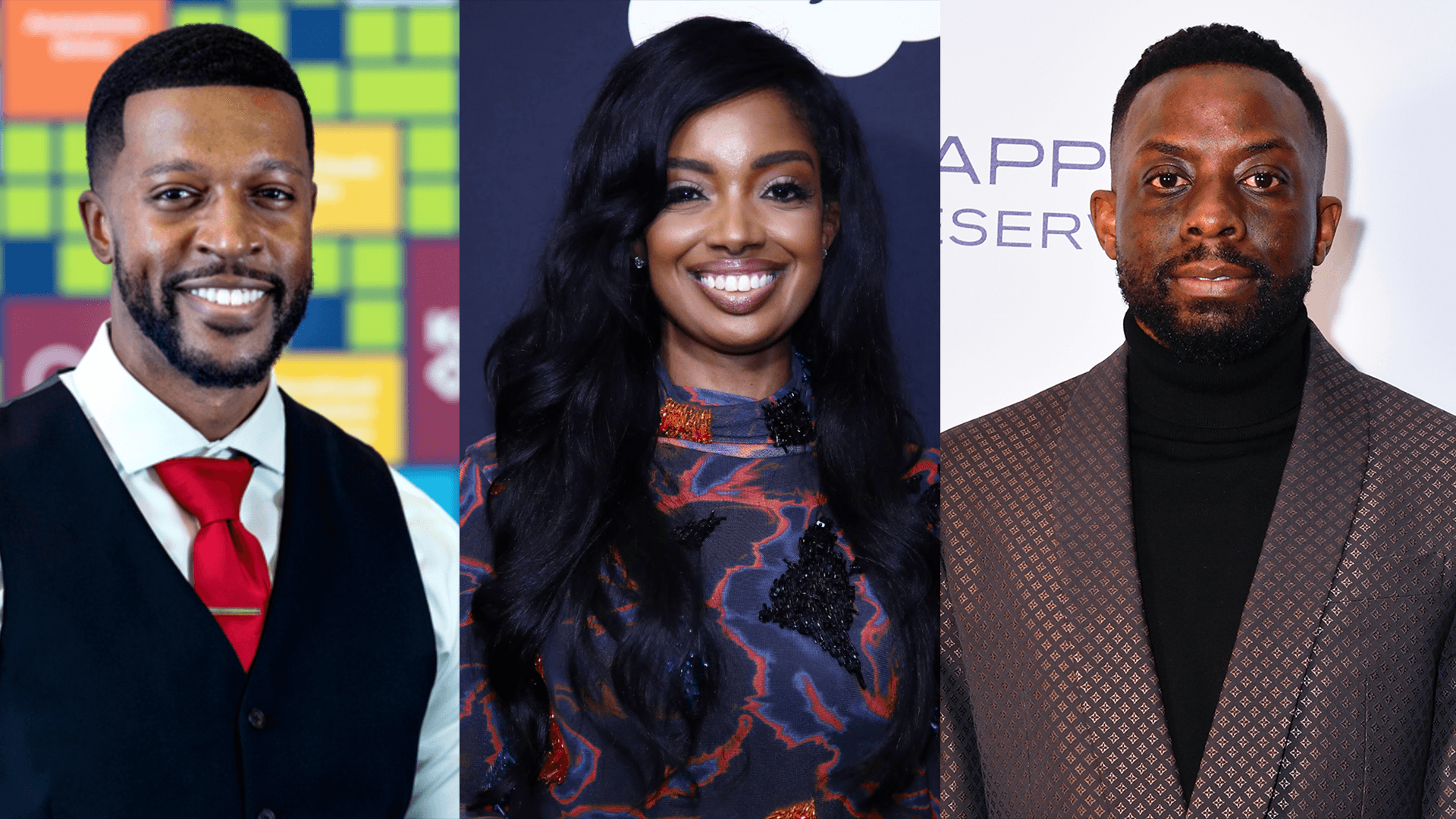 Meet The 2025 AFROTECH™ Future 50 Carrying The Torch Forward And Disrupting Industries Meet The 2025 AFROTECH™ Future 50 Carrying The Torch Forward And Disrupting Industries