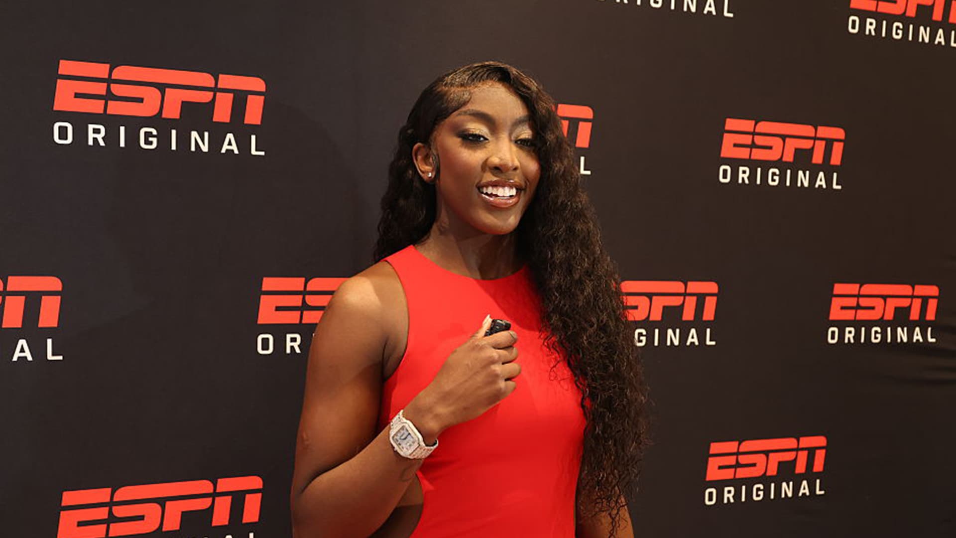 21-Year-Old Trailblazer Flau'Jae Johnson Is Shaping Her Future Beyond Basketball 21-Year-Old Trailblazer Flau'Jae Johnson Is Shaping Her Future Beyond Basketball