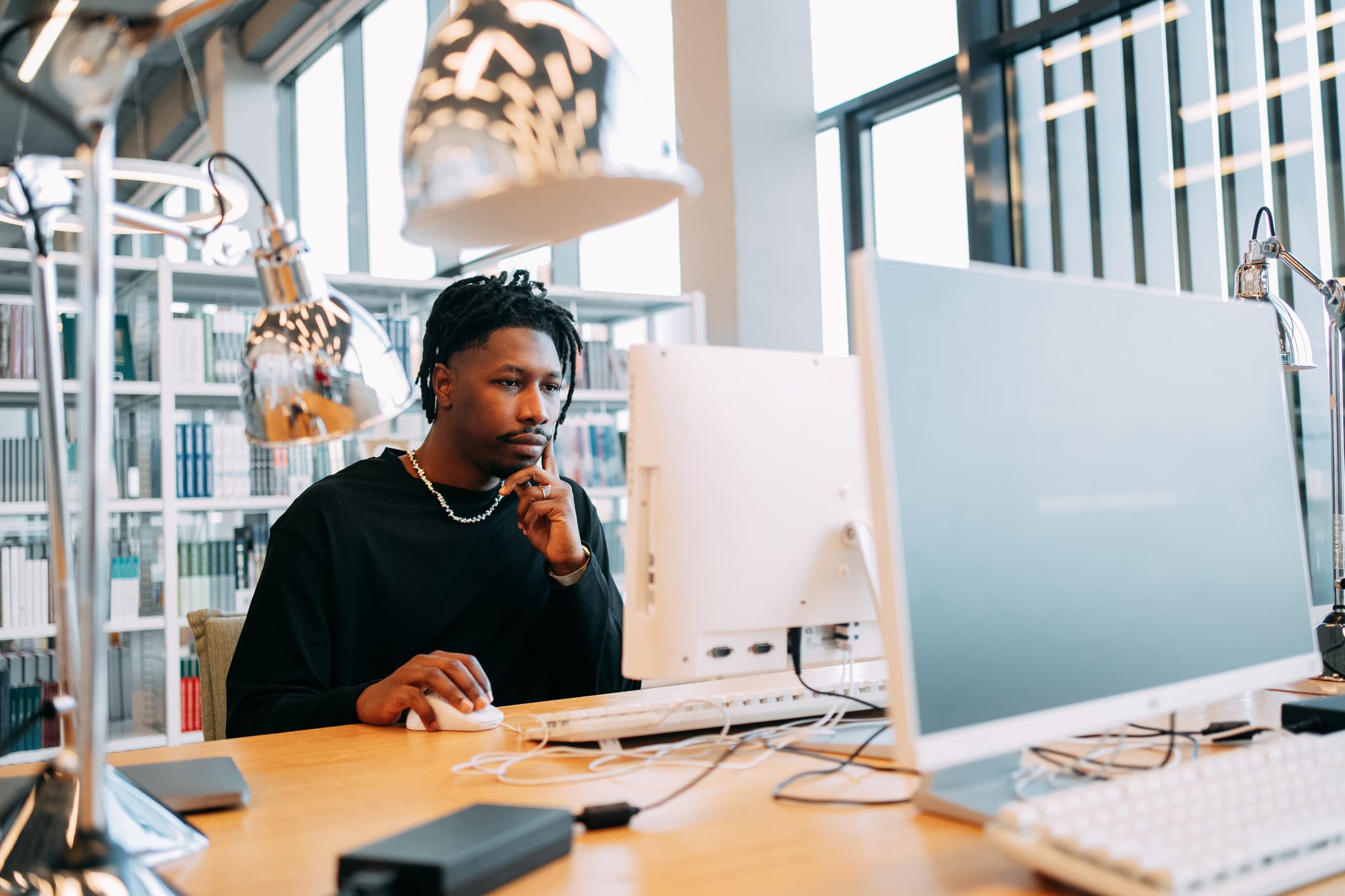 Op-Ed: From Adobe To AI — How Tech Keeps Breaking Down Creative Barriers Op-Ed: From Adobe To AI — How Tech Keeps Breaking Down Creative Barriers