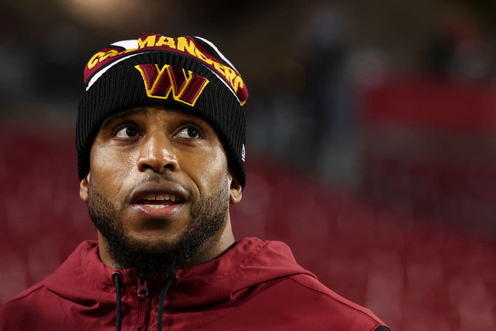 NFL Player Bobby Wagner Is Currently An HBCU Student As He Pursues His Master’s In Business At Howard University NFL Player Bobby Wagner Is Currently An HBCU Student As He Pursues His Master’s In Business At Howard University