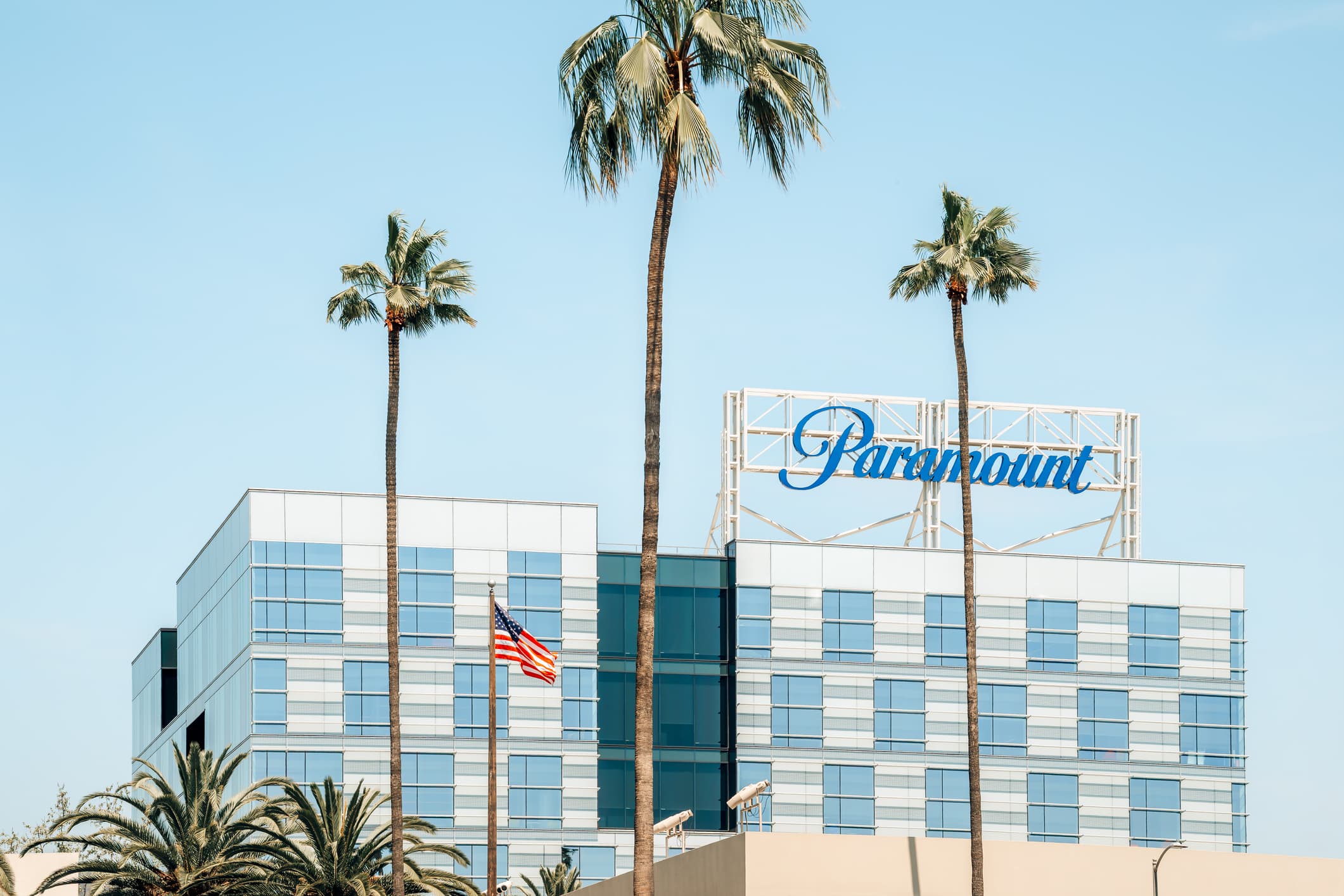 Former Paramount Exec Files Lawsuit, Claims He Was Fired For Being White And Over Age 50 Former Paramount Exec Files Lawsuit, Claims He Was Fired For Being White And Over Age 50