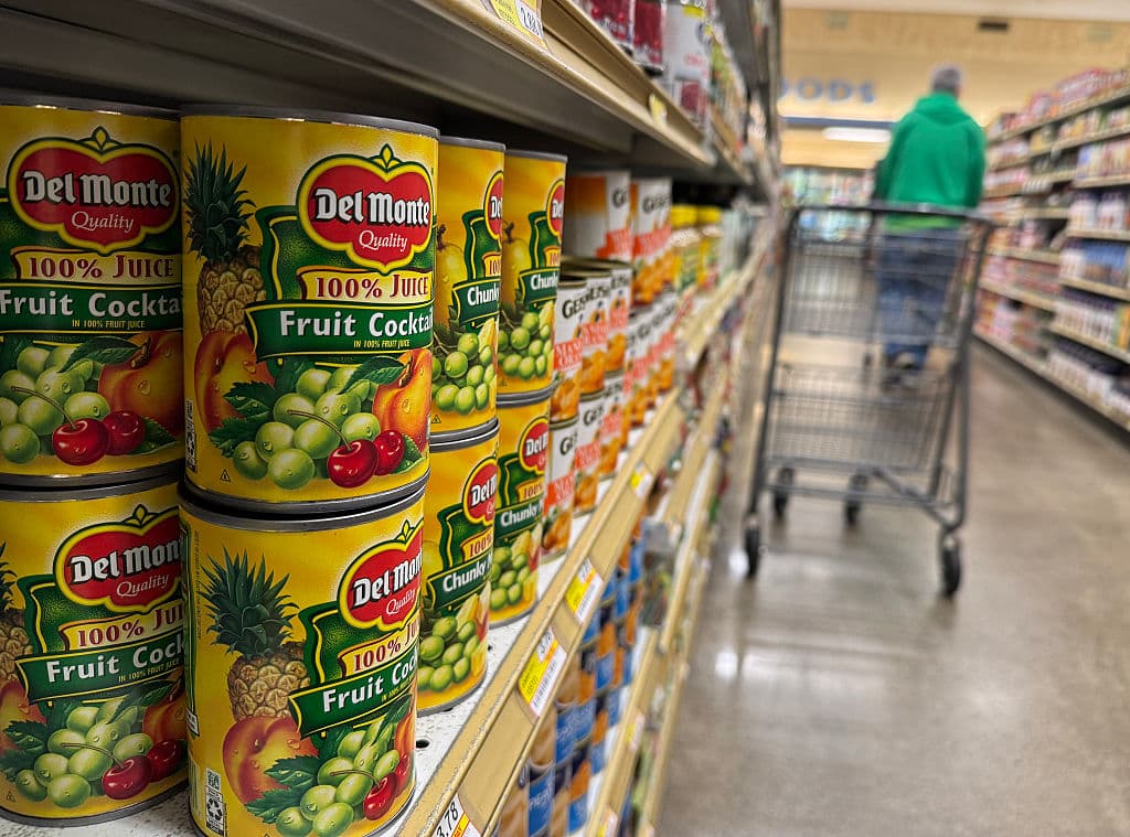 Del Monte Foods Secures $912.5M As It Enters Voluntary Chapter 11 Bankruptcy Del Monte Foods Secures $912.5M As It Enters Voluntary Chapter 11 Bankruptcy