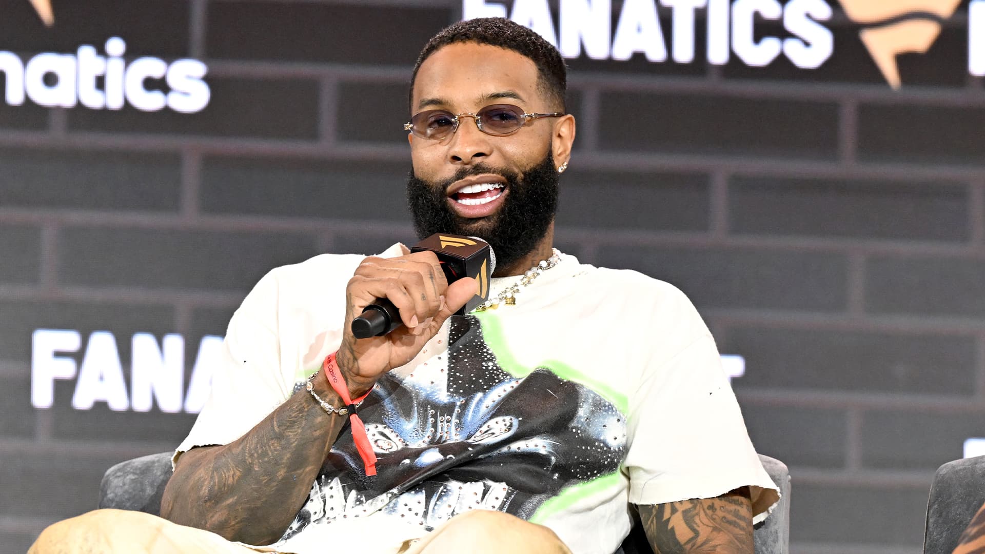 After Accepting His 2021 Rams Contract In Bitcoin, Odell Beckham Jr.’s Payout Has Now Doubled After Accepting His 2021 Rams Contract In Bitcoin, Odell Beckham Jr.’s Payout Has Now Doubled