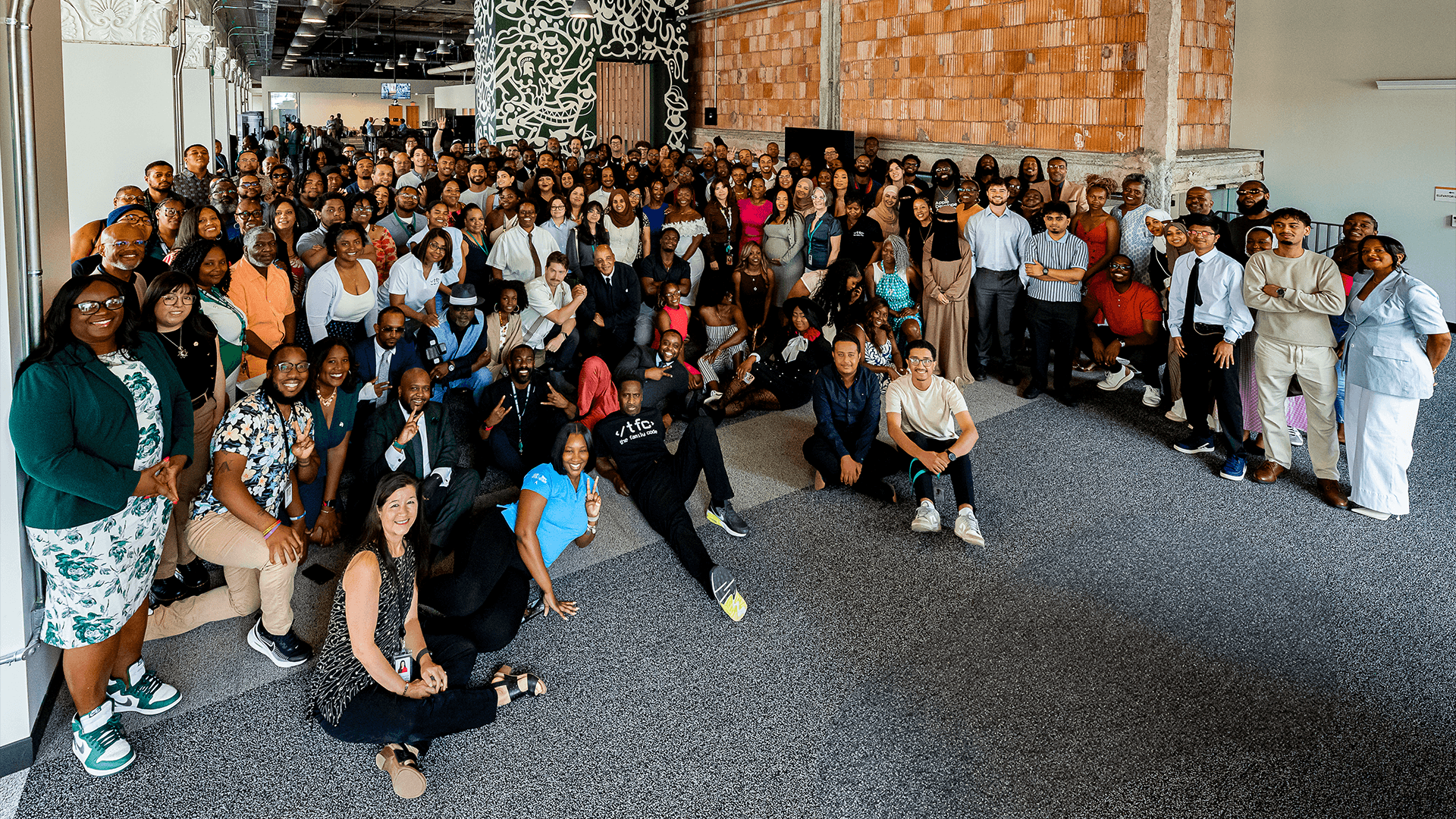 Detroit’s Apple Developer Academy Graduates Over 125 Students, Fueling Local Tech Innovation Detroit’s Apple Developer Academy Graduates Over 125 Students, Fueling Local Tech Innovation