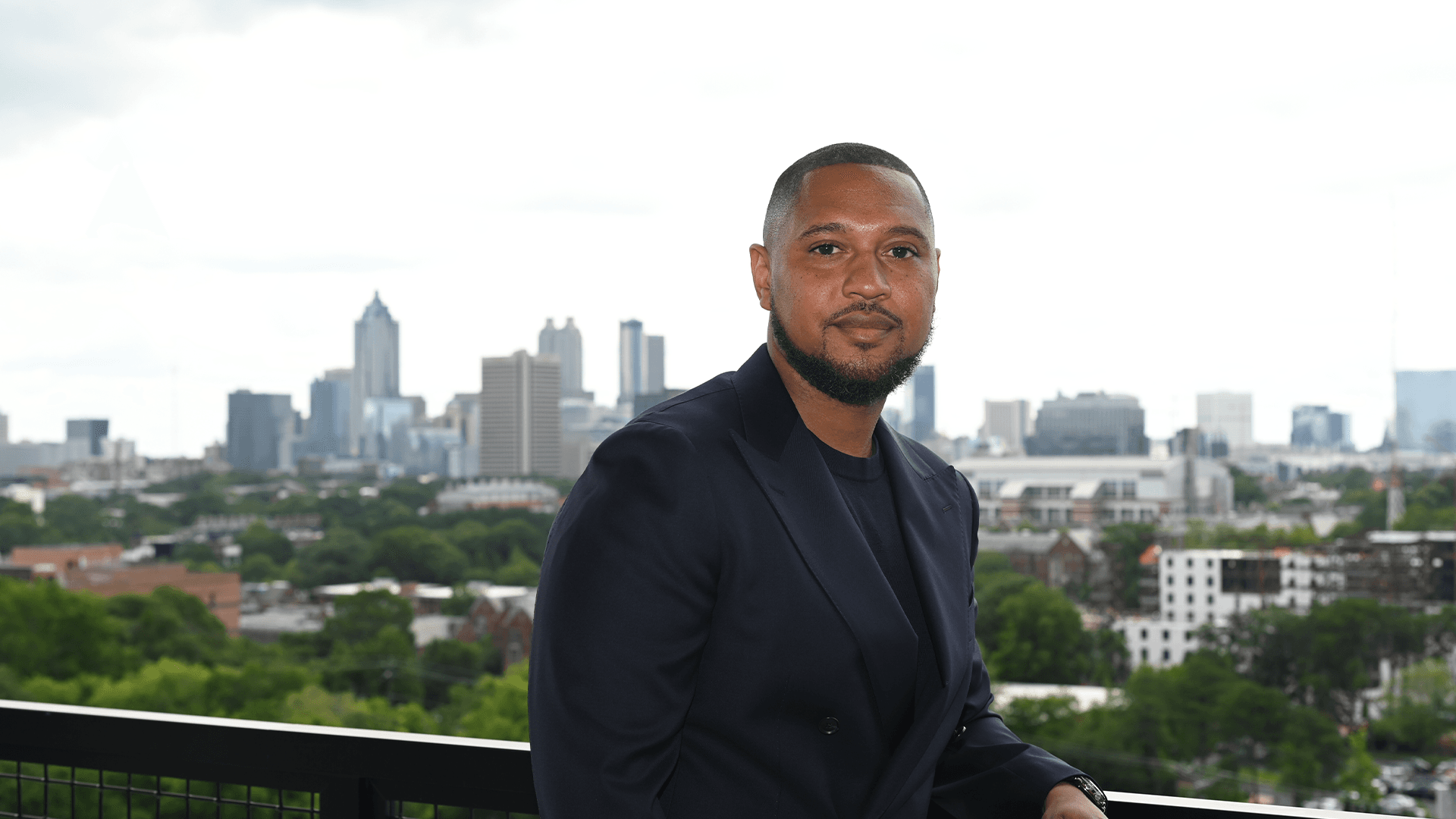 How Culture Wireless Co-Founder William 'Bam' Sparks Is Bridging The Digital Divide Through Community Ownership How Culture Wireless Co-Founder William 'Bam' Sparks Is Bridging The Digital Divide Through Community Ownership