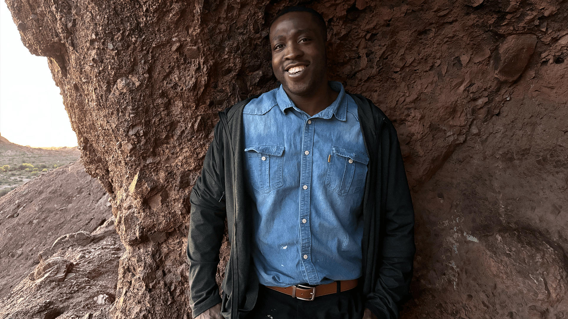 Toyota Product Designer Sola Babatunde Reveals The Key To Landing Positions At Major Tech Companies Toyota Product Designer Sola Babatunde Reveals The Key To Landing Positions At Major Tech Companies