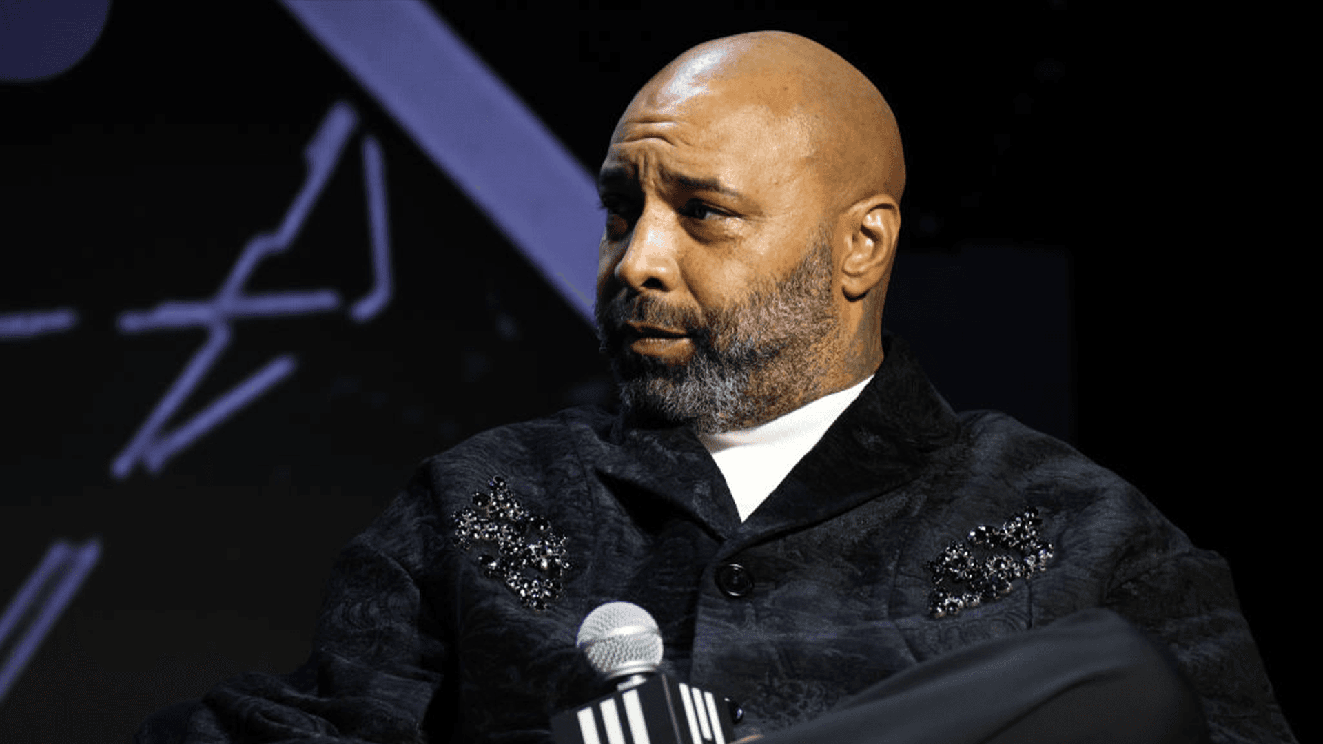 Joe Budden’s Podcast Network Is Projected To Earn More Than $20M In 2025 Joe Budden’s Podcast Network Is Projected To Earn More Than $20M In 2025