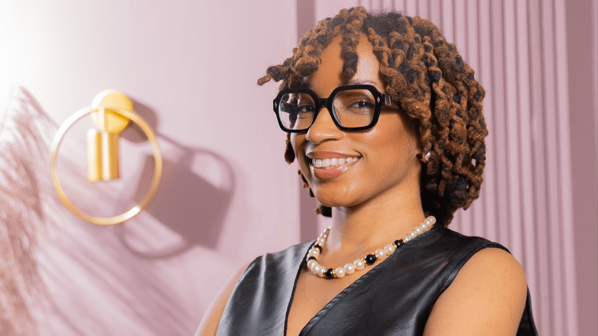 Founder Jordyn Weaver Wants To Help Creators 'Bring Black-Owned Businesses To The Forefront Of The World' Founder Jordyn Weaver Wants To Help Creators 'Bring Black-Owned Businesses To The Forefront Of The World'
