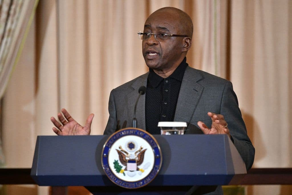 Zimbabwean Billionaire Strive Masiyiwa’s Cassava Technologies Plans $720M Investment In Nvidia-Built AI Factory In Africa Zimbabwean Billionaire Strive Masiyiwa’s Cassava Technologies Plans $720M Investment In Nvidia-Built AI Factory In Africa