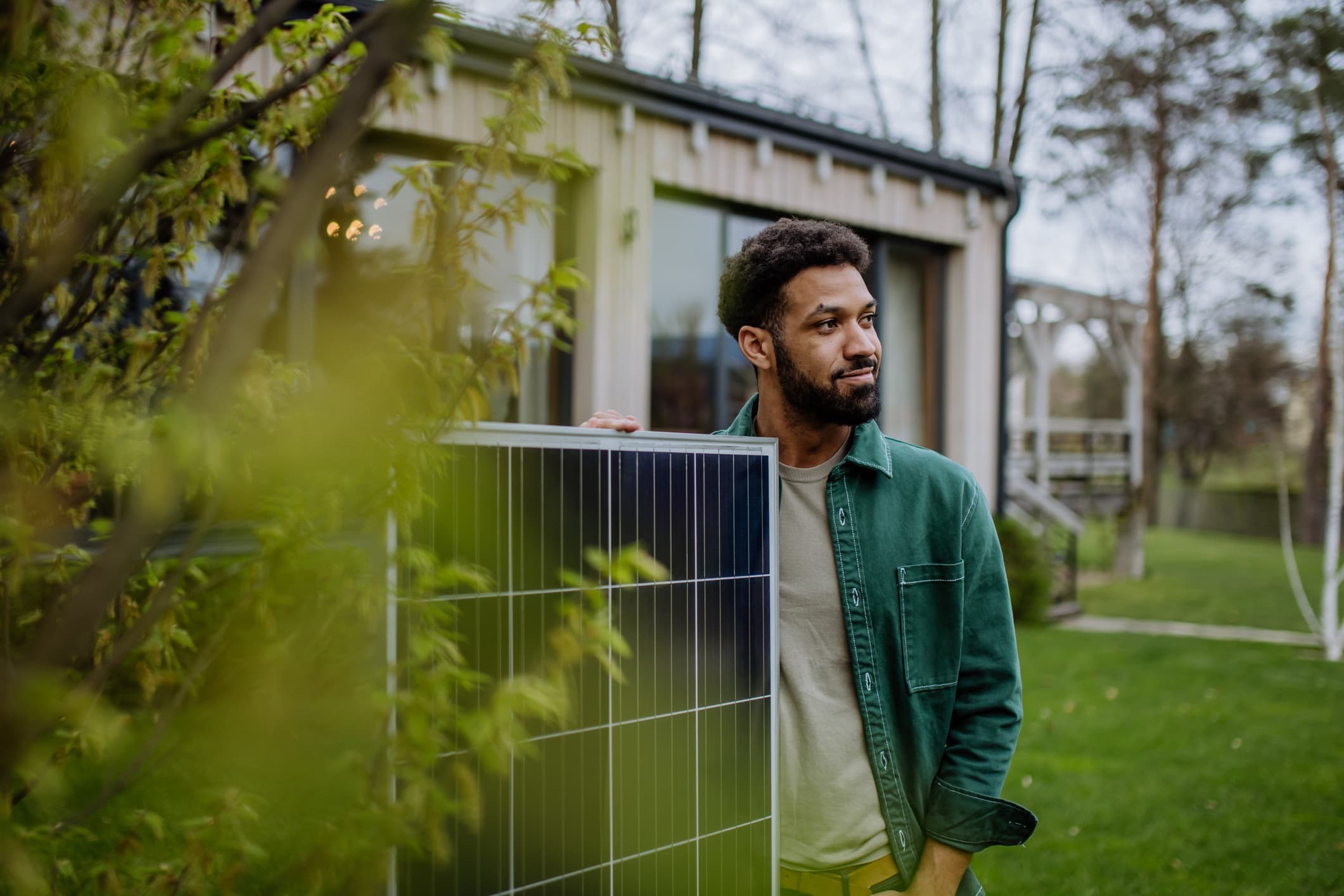 HBCUs Are Becoming Climate Action Hubs Thanks To A New National Initiative HBCUs Are Becoming Climate Action Hubs Thanks To A New National Initiative