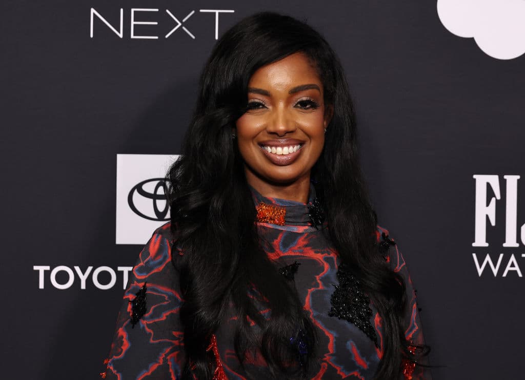 Fearless Fund CEO And Founding Partner Arian Simone Launches New Global Initiative Aimed At Advancing Economic Inclusion