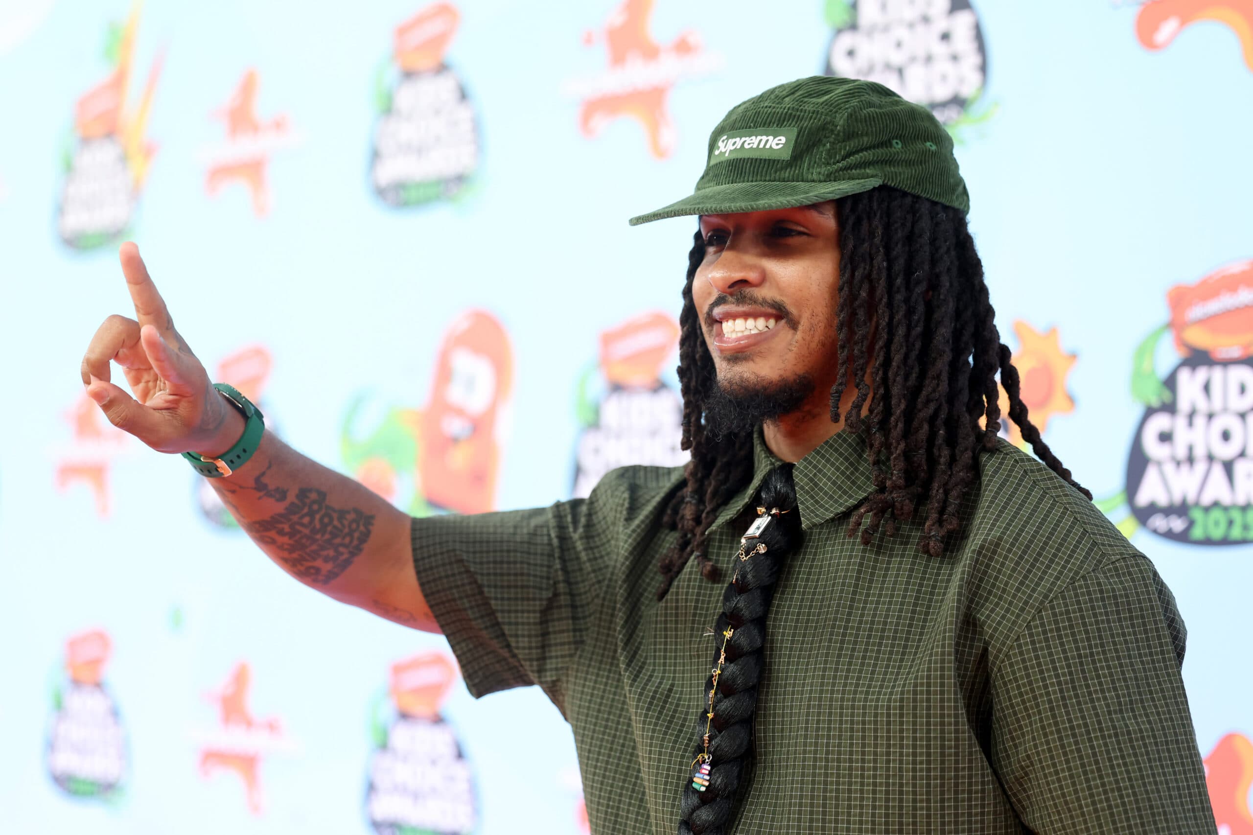 How Keith Lee Built An Estimated $4M Net Worth Beyond The MMA Ring How Keith Lee Built An Estimated $4M Net Worth Beyond The MMA Ring