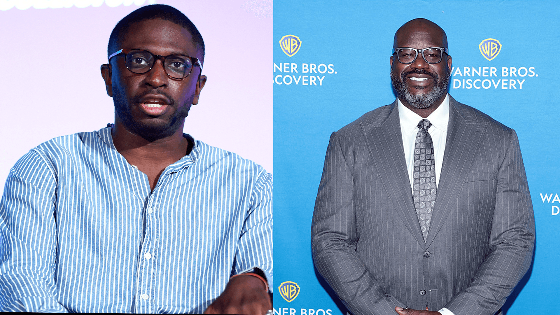 Shaquille O’Neal Backs Debt-Free Degrees For The Next Generation Through Campus’ New Scholars Program Shaquille O’Neal Backs Debt-Free Degrees For The Next Generation Through Campus’ New Scholars Program