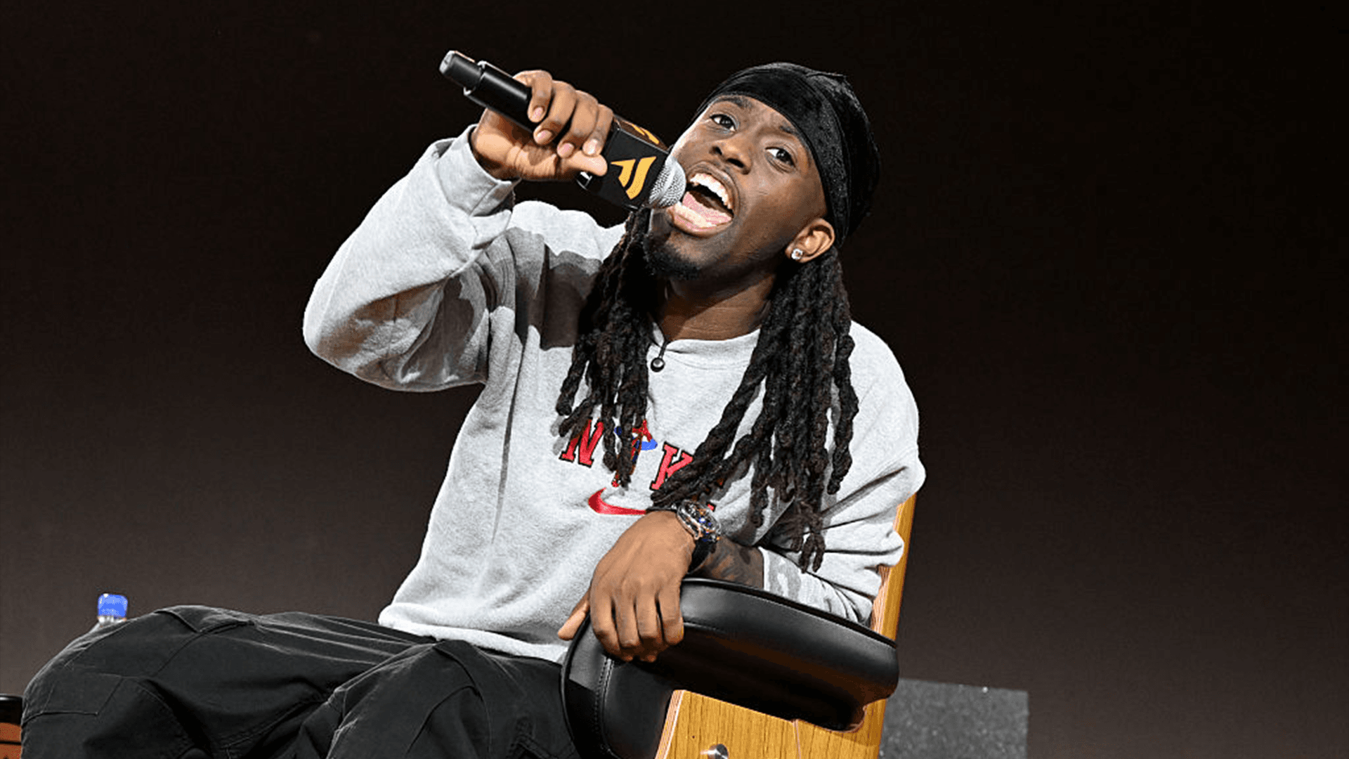 Kai Cenat Fortnite Skin Set To Release, Telling Fans 'See You Soon' As Mafiathon 3 Confirmed Kai Cenat Fortnite Skin Set To Release, Telling Fans 'See You Soon' As Mafiathon 3 Confirmed