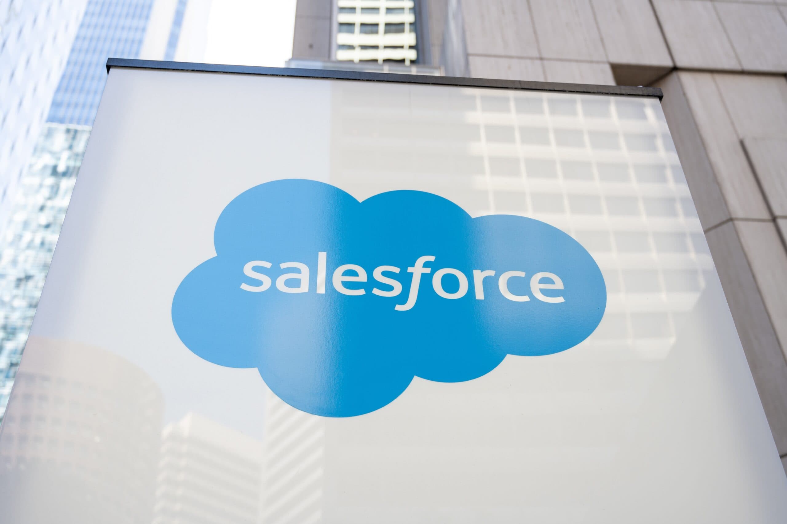 4,000 Salesforce Support Jobs Cut As AI Agents Take Over, CEO Marc Benioff Confirms 4,000 Salesforce Support Jobs Cut As AI Agents Take Over, CEO Marc Benioff Confirms