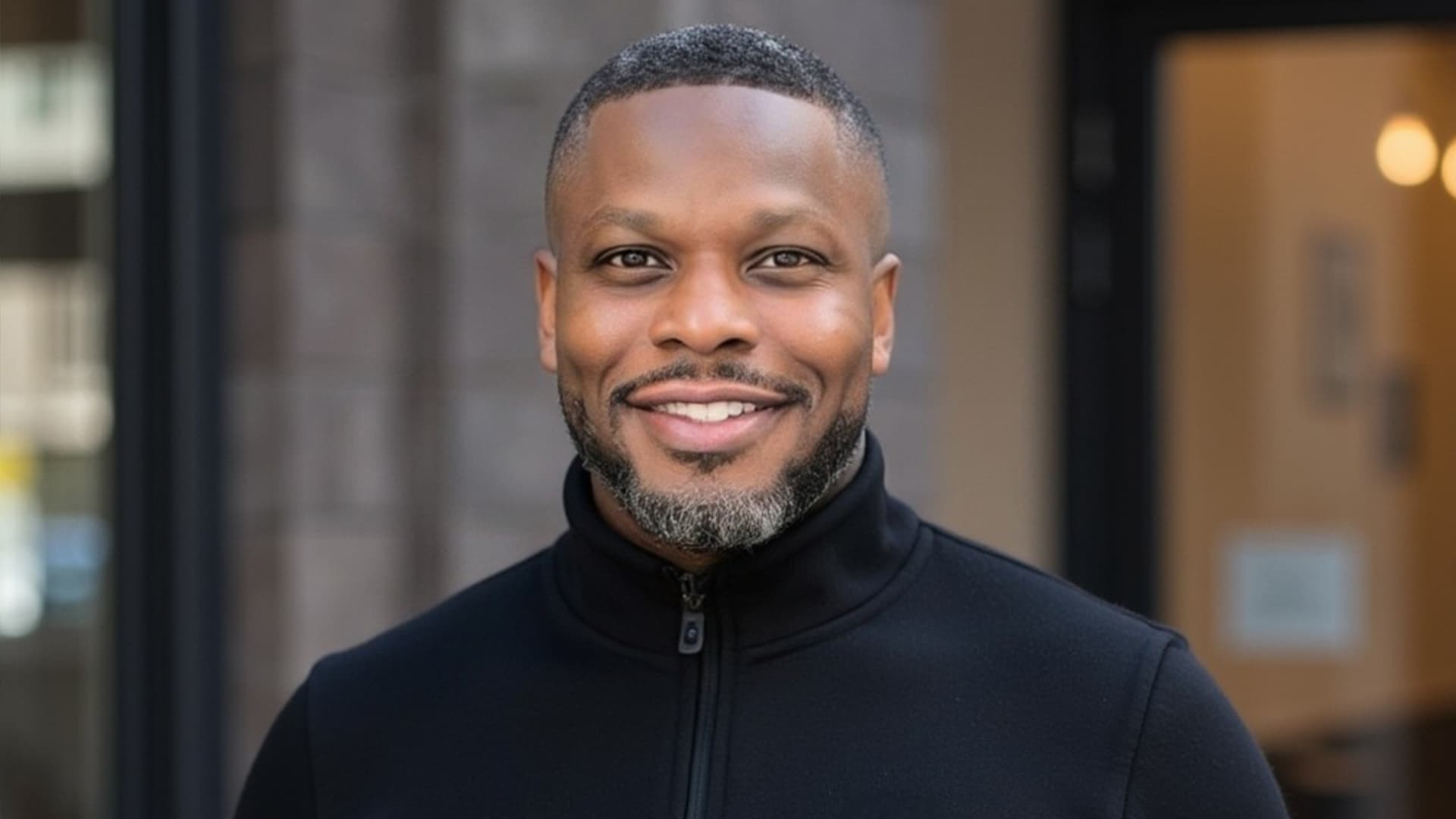 How Kristopher Wright Broke Into The Footwear Industry Thanks To The Whitepages And Now Serves As A VP At Jordan Brand How Kristopher Wright Broke Into The Footwear Industry Thanks To The Whitepages And Now Serves As A VP At Jordan Brand