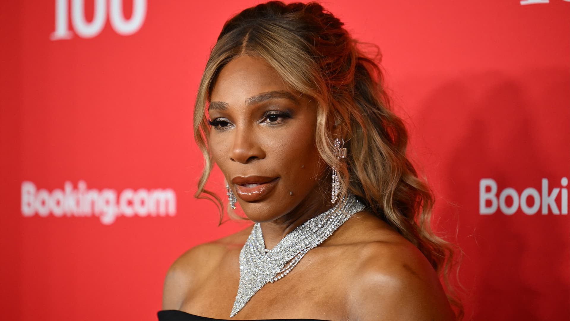Strategic Partner Behind Serena Williams' Wyn Beauty Collapses — Here's What This Could Mean For The Beauty Brand Strategic Partner Behind Serena Williams' Wyn Beauty Collapses — Here's What This Could Mean For The Beauty Brand