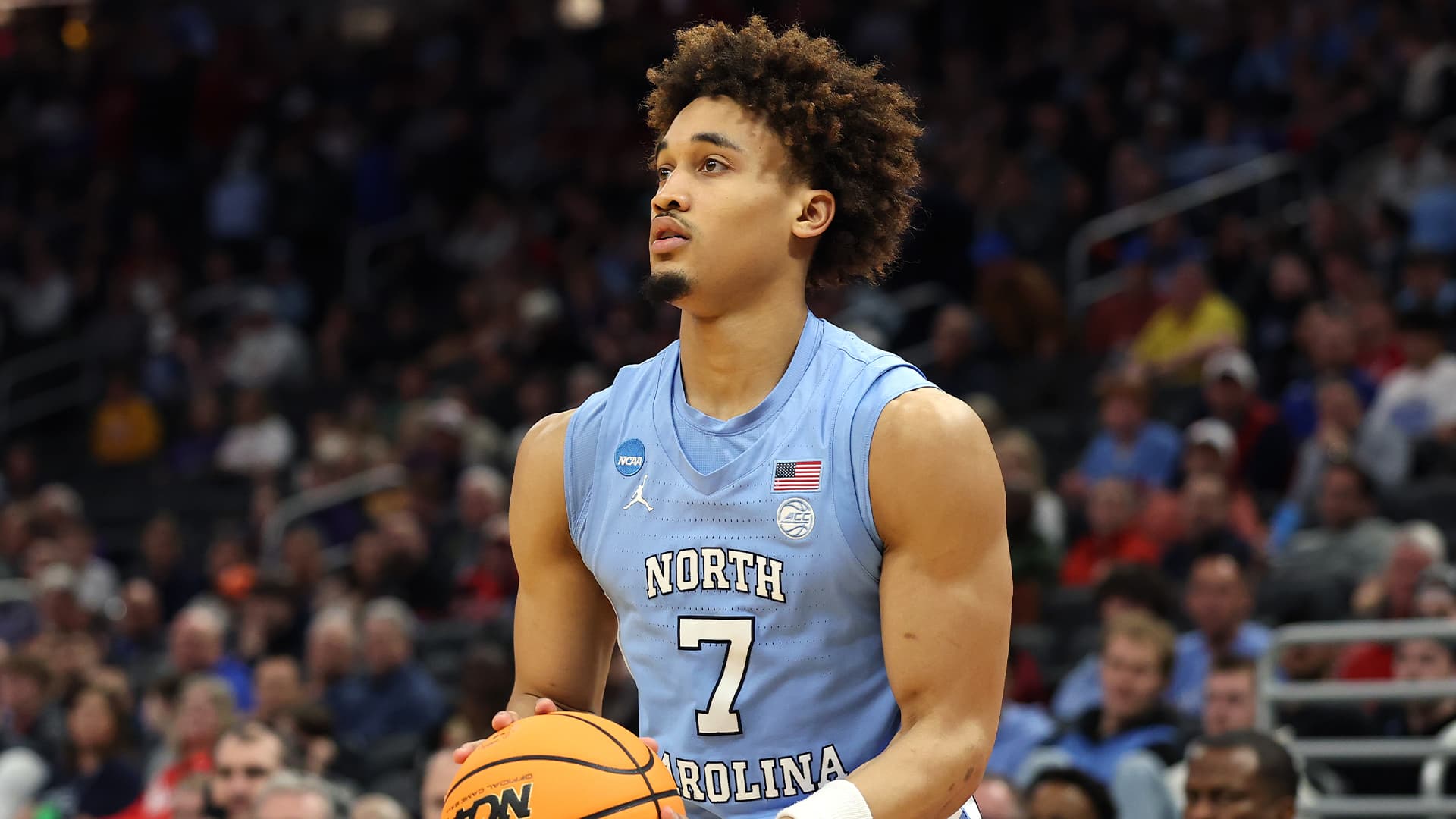 21-Year-Old UNC Athlete Seth Trimble Used His NIL Earnings To Become The Youngest Ben & Jerry’s Franchise Owner 21-Year-Old UNC Athlete Seth Trimble Used His NIL Earnings To Become The Youngest Ben & Jerry’s Franchise Owner