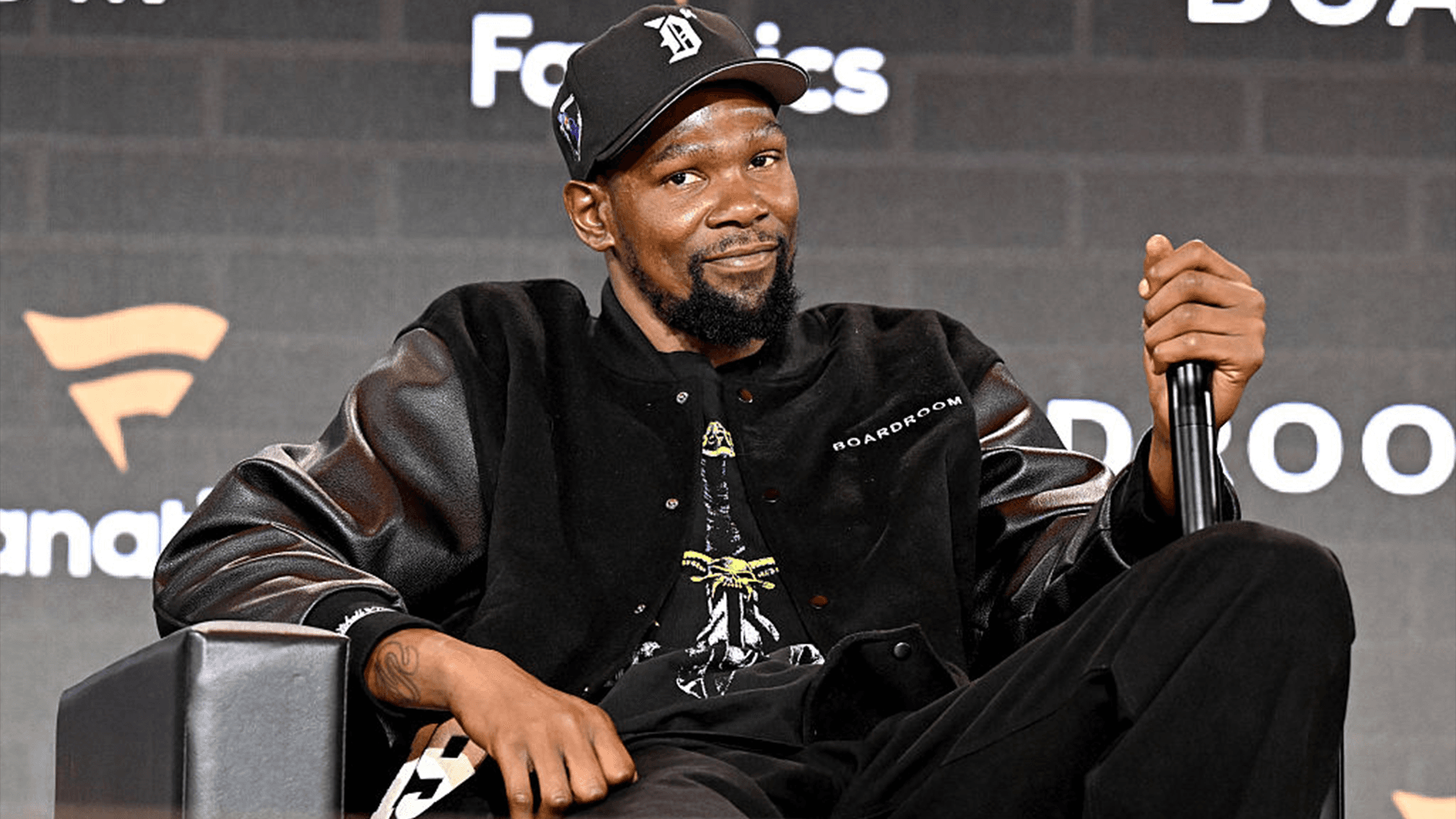 Kevin Durant's Agent Rich Kleiman Says The NBA Player's Bitcoin Is 'Through The Roof' But He Can't Get Into His Account Kevin Durant's Agent Rich Kleiman Says The NBA Player's Bitcoin Is 'Through The Roof' But He Can't Get Into His Account