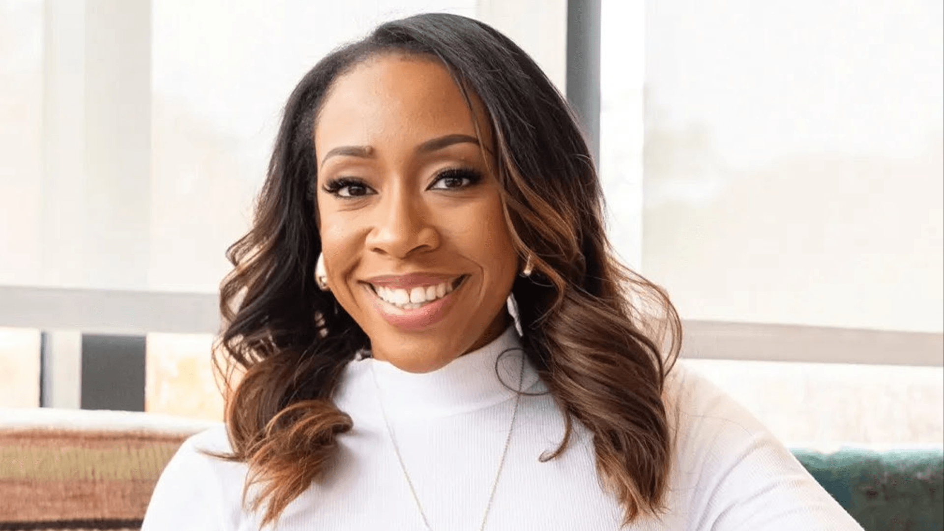 Brand Strategist Maya Elious Says A Deep And Meaningful Purpose Is Not A Requirement For Entering Into Business — 'Starting A Business For Money Is Also Noble' Brand Strategist Maya Elious Says A Deep And Meaningful Purpose Is Not A Requirement For Entering Into Business — 'Starting A Business For Money Is Also Noble'