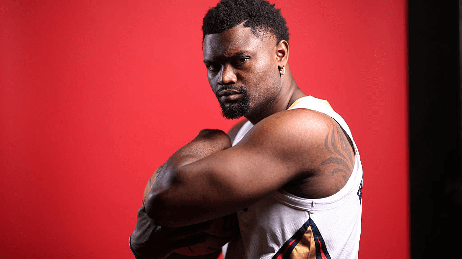 What's Zion Williamson's Net Worth In 2025? What's Zion Williamson's Net Worth In 2025?