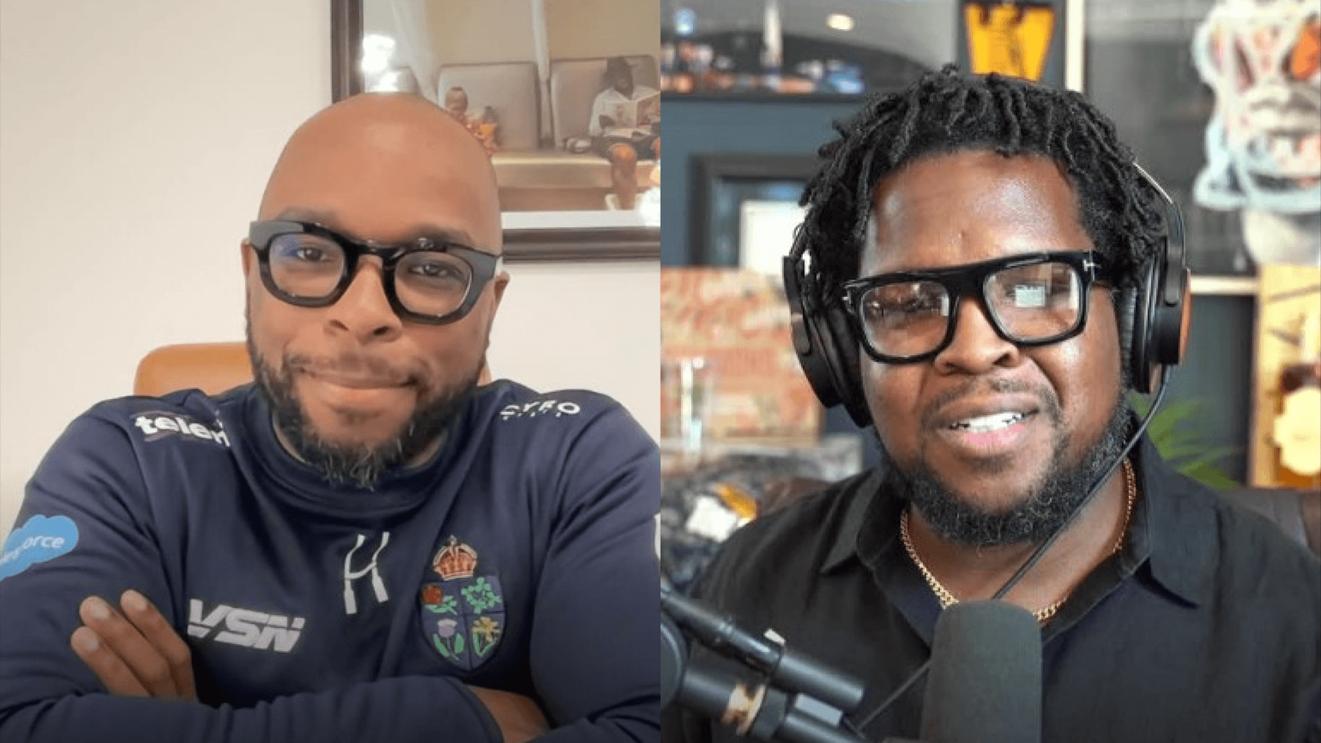 JEDI Professional Yemi Akisanya Says Representation Is Not The Defining Factor Of Success When It Comes To DEI JEDI Professional Yemi Akisanya Says Representation Is Not The Defining Factor Of Success When It Comes To DEI