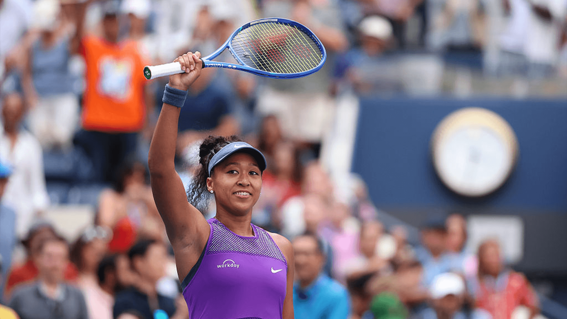 Naomi Osaka's Net Worth: How She's Redefining 'Championship' Through Sport And Wealth Building Naomi Osaka's Net Worth: How She's Redefining 'Championship' Through Sport And Wealth Building