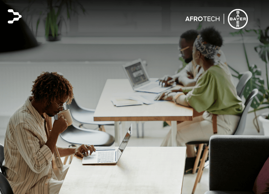 Bayer Wants to See You Win: 7 Resume Tips for AFROTECH™ Conference Bayer Wants to See You Win: 7 Resume Tips for AFROTECH™ Conference