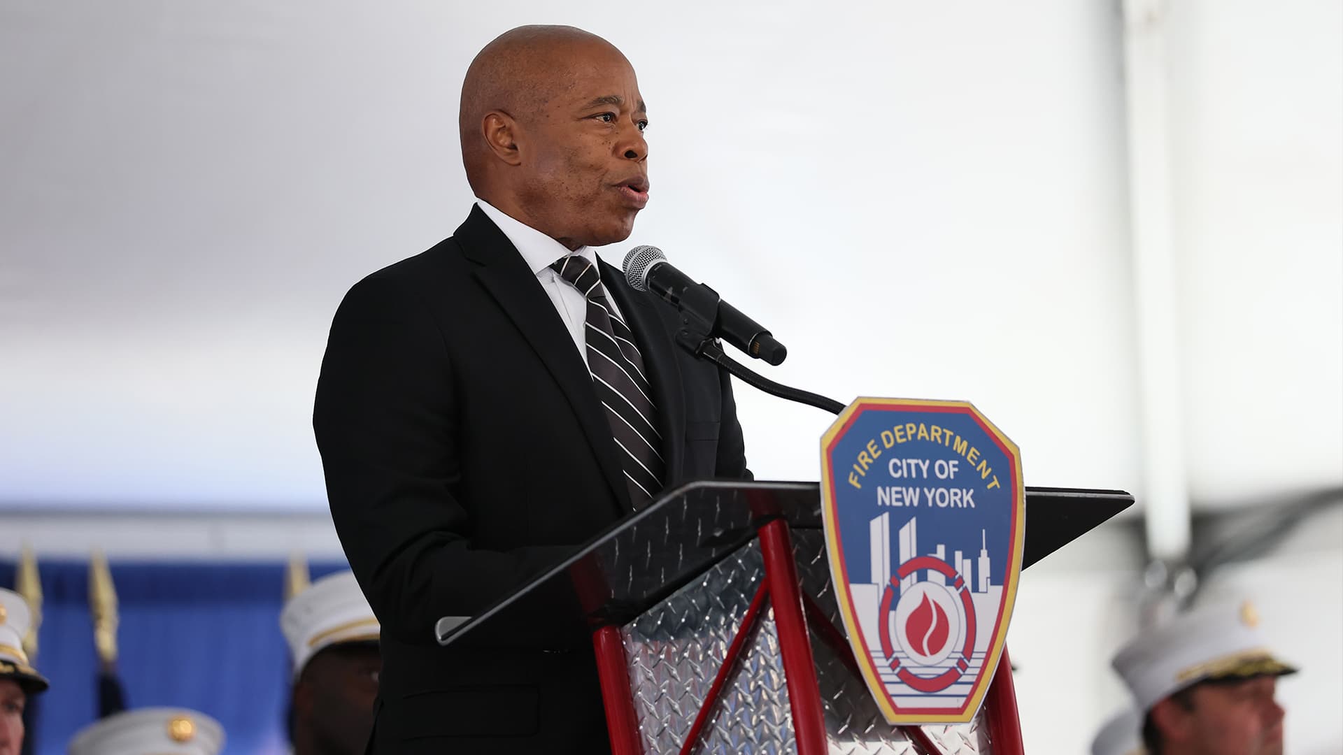 NYC Launches 'Nation’s First-Ever Municipal Office Of Digital Assets And Blockchain' Following Executive Order NYC Launches 'Nation’s First-Ever Municipal Office Of Digital Assets And Blockchain' Following Executive Order